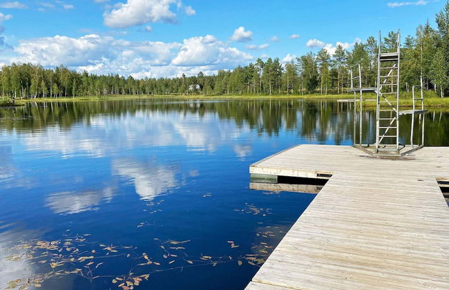Holiday Home in Sälen - Foto 8