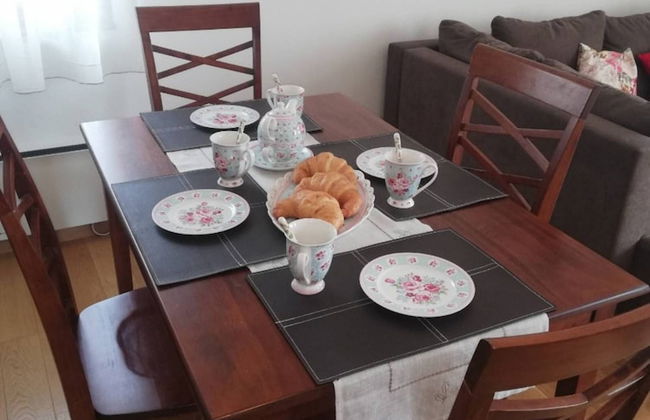 Apartments Wilton Zlatibor - Foto 5