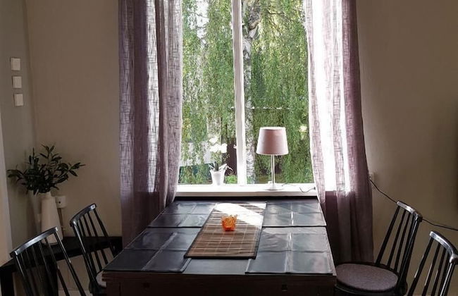 Lovely Spacious Apartment centerally - Foto 7