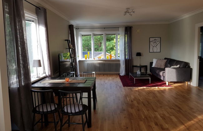 Lovely Spacious Apartment centerally - Foto 1