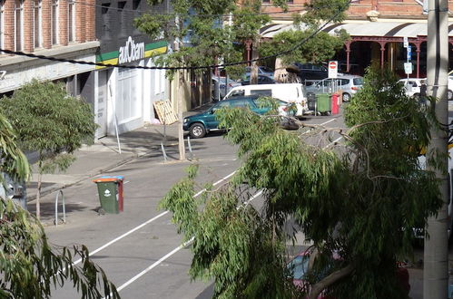 Photo 21 - Australian Home Away at Market Square Melbourne