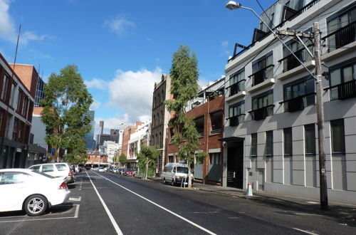 Photo 14 - Australian Home Away at Market Square Melbourne