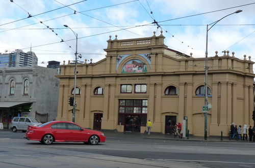 Photo 16 - Australian Home Away at Market Square Melbourne