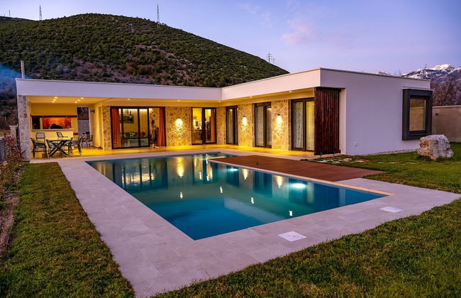 Villa Nera - Etwa - Foto 33