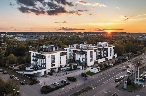 Photo 54 - Apartamenty Sun & Snow Jelitkowska