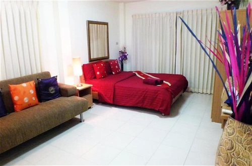 Foto 2 - 4 Bedroom Villa Private Pool Central Pattaya 15 min Away