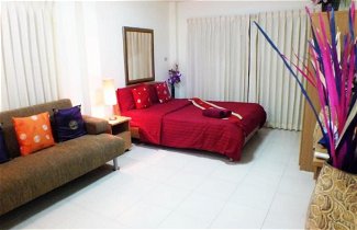 Photo 2 - 4 Bedroom Villa Private Pool Central Pattaya 15 min Away