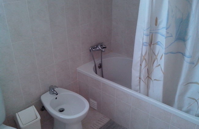 Albufeira 1 Bedroom Apartment 5 min From Falesia Beach and Close to Center! L - Foto 10
