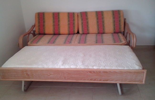 Albufeira 1 Bedroom Apartment 5 min From Falesia Beach and Close to Center! L - Foto 3