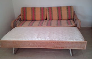 Foto 3 - Albufeira 1 Bedroom Apartment 5 Min. From Falesia Beach and Close to Center! L