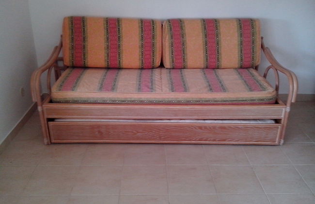 Albufeira 1 Bedroom Apartment 5 min From Falesia Beach and Close to Center! L - Foto 8