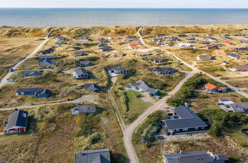 Photo 52 - Holiday Home in Hvide Sande