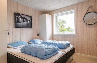 Photo 3 - Holiday Home in Hvide Sande