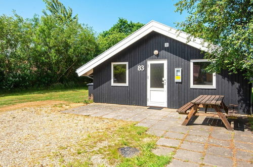 Photo 20 - 6 Person Holiday Home in Hemmet