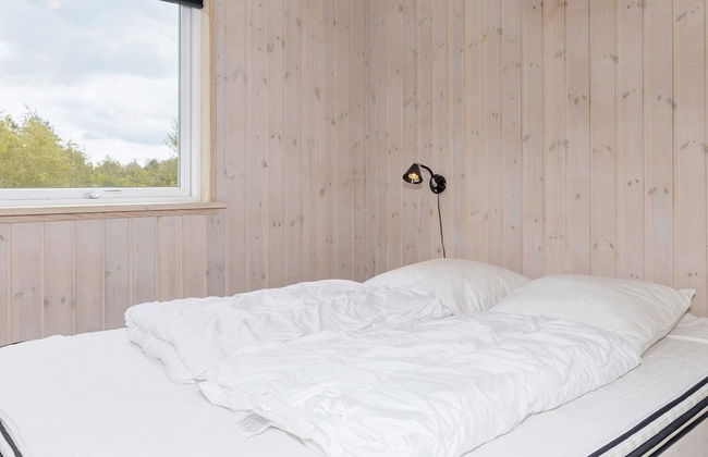 9 Person Holiday Home in Hojslev-by Traum - Foto 23