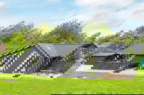 Foto 53 - 9 Person Holiday Home in Hojslev-by Traum