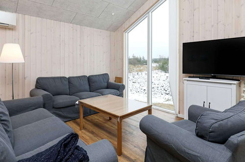 Photo 14 - 9 Person Holiday Home in Hojslev-by Traum