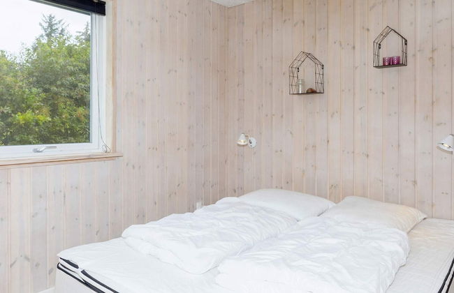 9 Person Holiday Home in Hojslev-by Traum - Foto 31