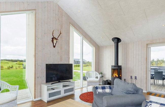 9 Person Holiday Home in Hojslev-by Traum - Foto 25