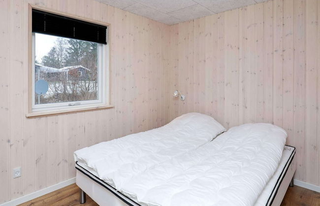 9 Person Holiday Home in Hojslev-by Traum - Foto 3