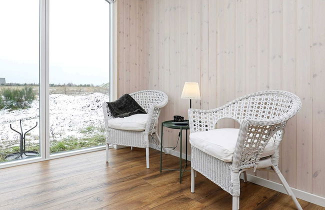 9 Person Holiday Home in Hojslev-by Traum - Foto 38