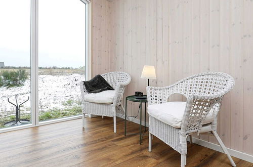 Foto 8 - 9 Person Holiday Home in Hojslev-by Traum