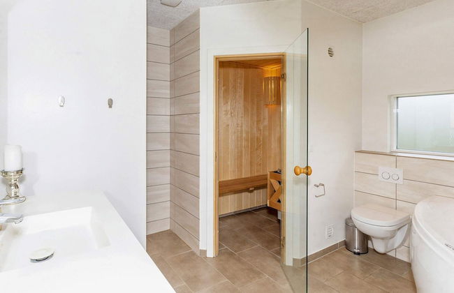 9 Person Holiday Home in Hojslev-by Traum - Foto 26