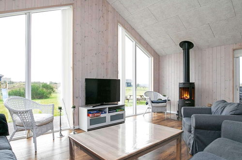 Photo 10 - 9 Person Holiday Home in Hojslev-by Traum