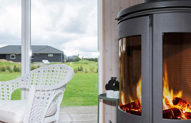 9 Person Holiday Home in Hojslev-by Traum - Foto 22