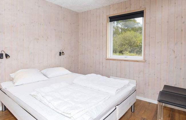 9 Person Holiday Home in Hojslev-by Traum - Foto 24