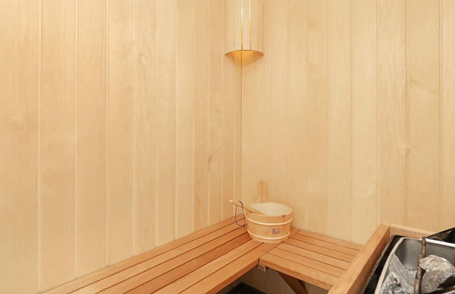 9 Person Holiday Home in Hojslev-by Traum - Foto 10