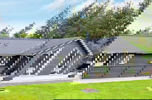 Foto 55 - 9 Person Holiday Home in Hojslev-by Traum