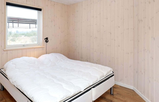 9 Person Holiday Home in Hojslev-by Traum - Foto 45