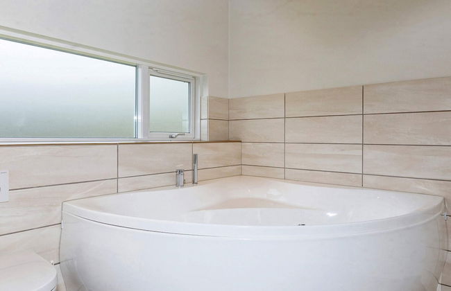9 Person Holiday Home in Hojslev-by Traum - Foto 11