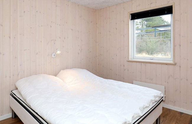 9 Person Holiday Home in Hojslev-by Traum - Foto 37