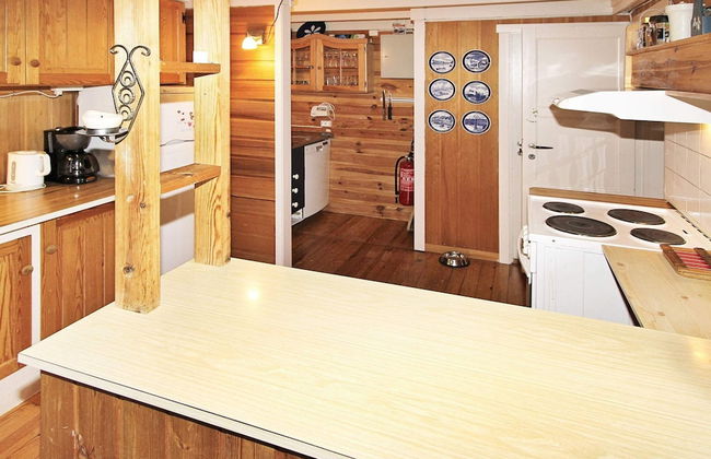 10 Person Holiday Home in Aseral - Foto 11