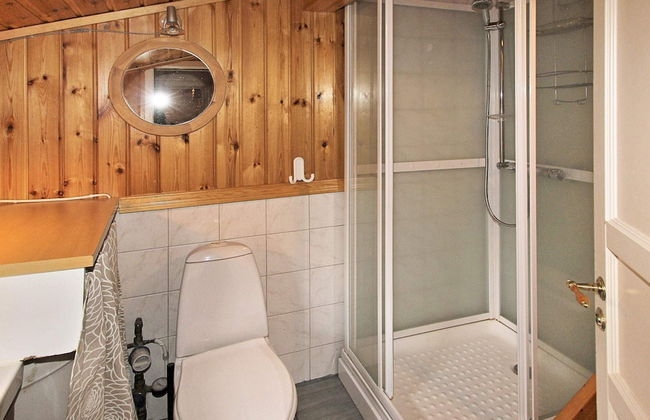 10 Person Holiday Home in Aseral - Foto 4