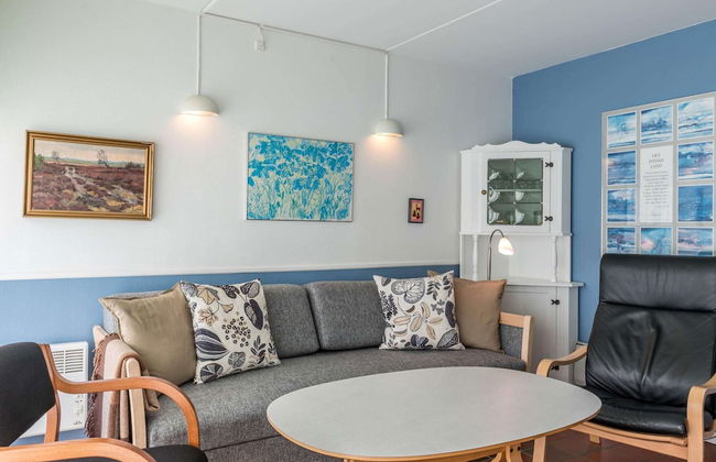 4 Person Holiday Home in Fano - Foto 13