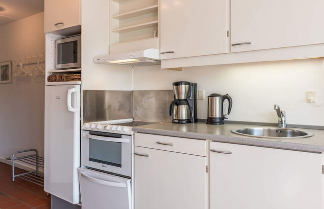 4 Person Holiday Home in Fano - Foto 14