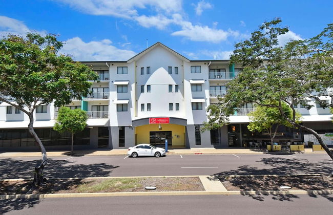 Metro Advance Apartments & Hotel, Darwin - Foto 38