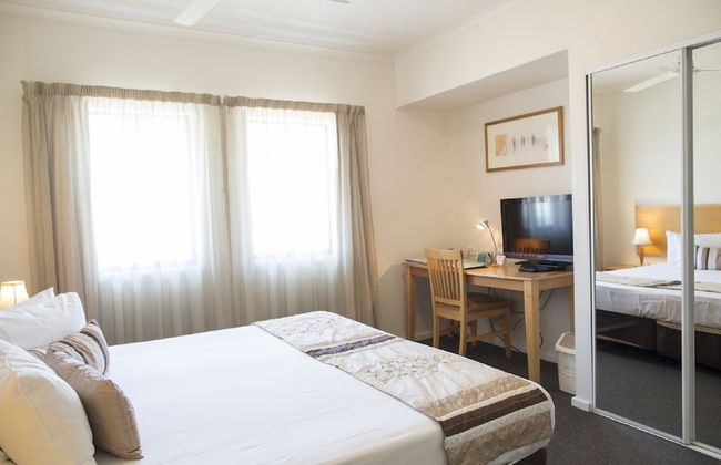 Metro Advance Apartments & Hotel, Darwin - Foto 4