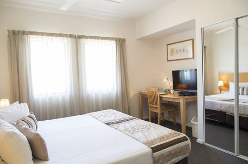 Foto 4 - Metro Advance Apartments & Hotel, Darwin