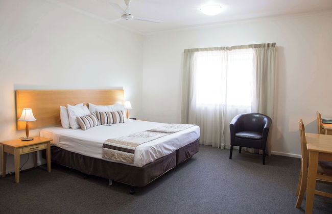 Metro Advance Apartments & Hotel, Darwin - Foto 5