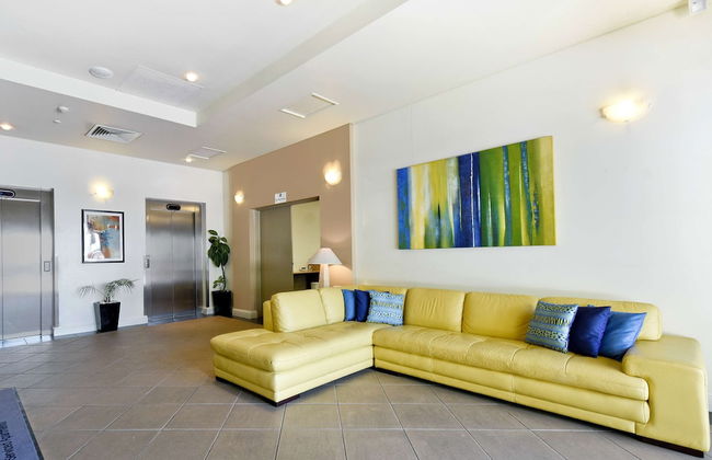 Metro Advance Apartments & Hotel, Darwin - Foto 2