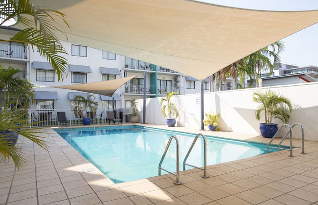 Metro Advance Apartments & Hotel, Darwin - Foto 33