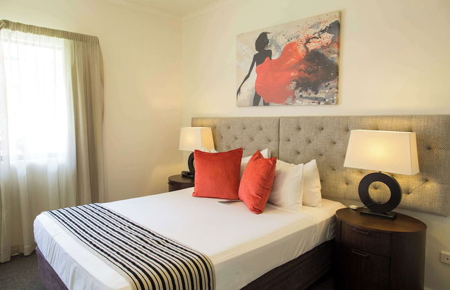 Metro Advance Apartments & Hotel, Darwin - Foto 6