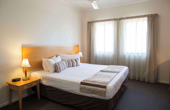 Metro Advance Apartments & Hotel, Darwin - Foto 16