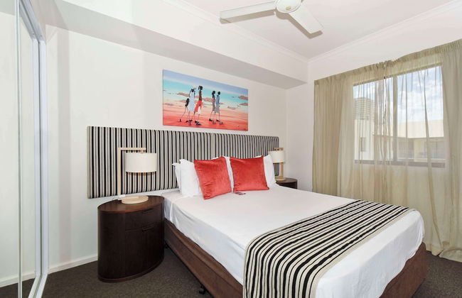 Metro Advance Apartments & Hotel, Darwin - Foto 11