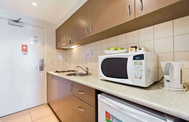 Metro Advance Apartments & Hotel, Darwin - Foto 19