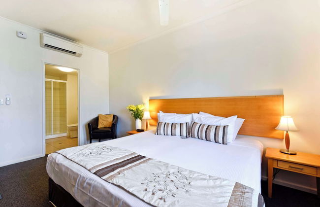 Metro Advance Apartments & Hotel, Darwin - Foto 8